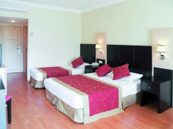 ���� ����� Garden Resort Hotel 5*