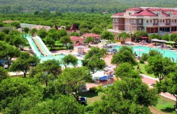 ���� ����� Garden Resort Hotel 5*