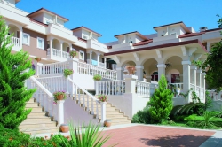 ���� ����� Garden Resort Hotel 5*