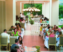 ���� ����� Garden Resort Hotel 5*