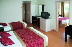 ���� ����� Garden Resort Hotel 5*