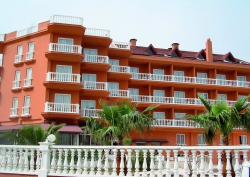 ���� ����� Club Golden Lady 4*