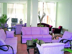 ���� ����� Club Golden Lady 4*