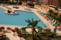 ���� ����� Club Golden Lady 4*