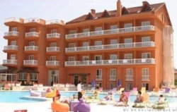 ���� ����� Club Golden Lady 4*