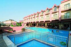���� ����� Grand Beauty Hotel 4*