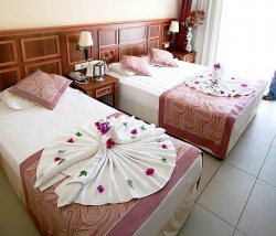 ���� ����� Grand Beauty Hotel 4*