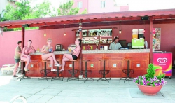 ���� ����� Grand Beauty Hotel 4*