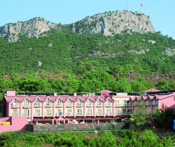 ���� ����� Grand Beauty Hotel 4*