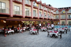 ���� ����� Grand Beauty Hotel 4*