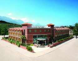 ���� ����� Grand Beauty Hotel 4*
