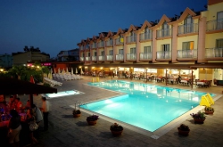 ���� ����� Grand Beauty Hotel 4*