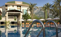 ���� ����� Grand Gul Beach Hotel 4*