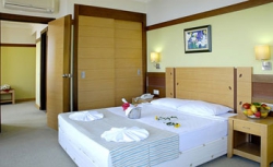 ���� ����� Grand Gul Beach Hotel 4*