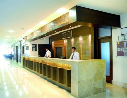 ���� ����� Grand Gul Beach Hotel 4*