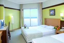 ���� ����� Grand Gul Beach Hotel 4*