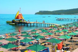 ���� ����� Grand Gul Beach Hotel 4*