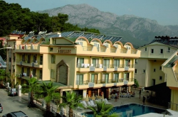 ���� ����� Grand Lukullus Hotel 4*