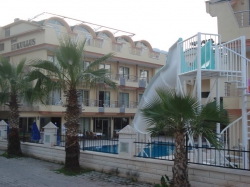 ���� ����� Grand Lukullus Hotel 4*