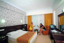 ���� ����� Grand Lukullus Hotel 4*