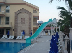 ���� ����� Grand Lukullus Hotel 4*