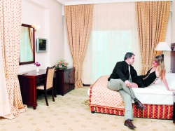 ���� ����� Grand Ring Hotel 5*
