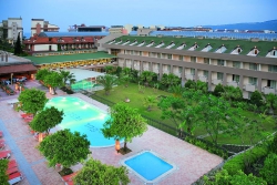 ���� ����� Gul Resort Hotel 4*