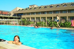 ���� ����� Gul Resort Hotel 4*
