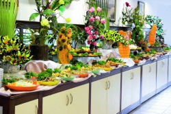 ���� ����� Gul Resort Hotel 4*