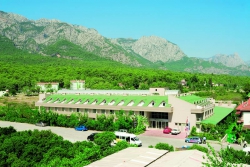 ���� ����� Gul Resort Hotel 4*