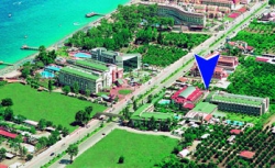 ���� ����� Gul Resort Hotel 4*