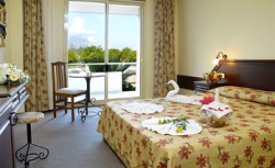 ���� ����� Gul Resort Hotel 4*