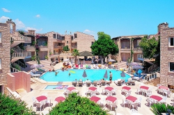 ���� ����� Havana Hotel 4*