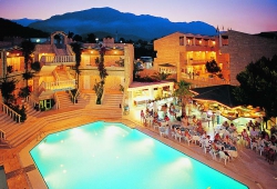 ���� ����� Havana Hotel 4*