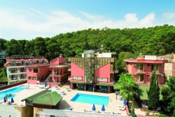 ���� ����� Hollywood Hotel 3*