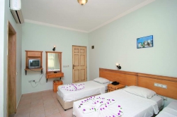 ���� ����� Hollywood Hotel 3*