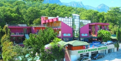 ���� ����� Hollywood Hotel 3*