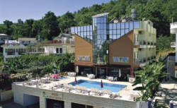 ���� ����� Hollywood Hotel 3*
