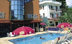 ���� ����� Hollywood Hotel 3*