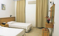 ���� ����� Hollywood Hotel 3*