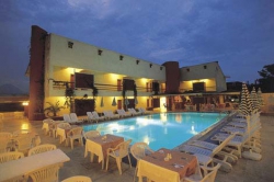 ���� ����� Feronia Hills Hotel 3*