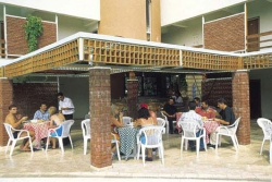 ���� ����� Feronia Hills Hotel 3*