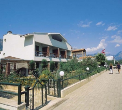 ���� ����� Feronia Hills Hotel 3*