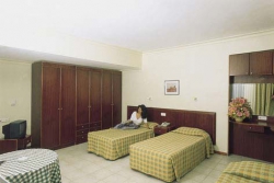 ���� ����� Feronia Hills Hotel 3*
