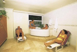���� ����� Feronia Hills Hotel 3*