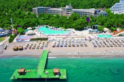 ���� ����� La Mer Hotel 5*
