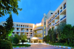 ���� ����� La Mer Hotel 5*