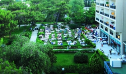 ���� ����� La Mer Hotel 5*