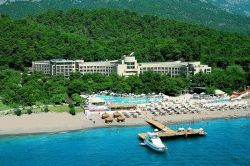 ���� ����� La Mer Hotel 5*