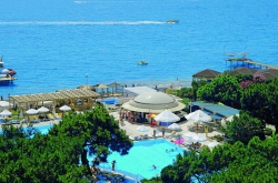 ���� ����� La Mer Hotel 5*